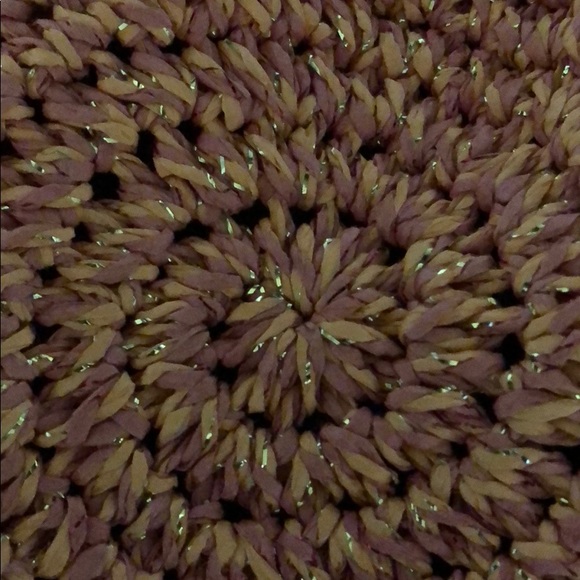 NWOT Capelli Kids New York. Girl Pink Hat. - Picture 3 of 5